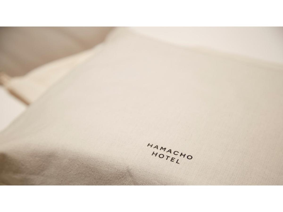 Hamacho - Vacation 13734v Hotel Tōkyō